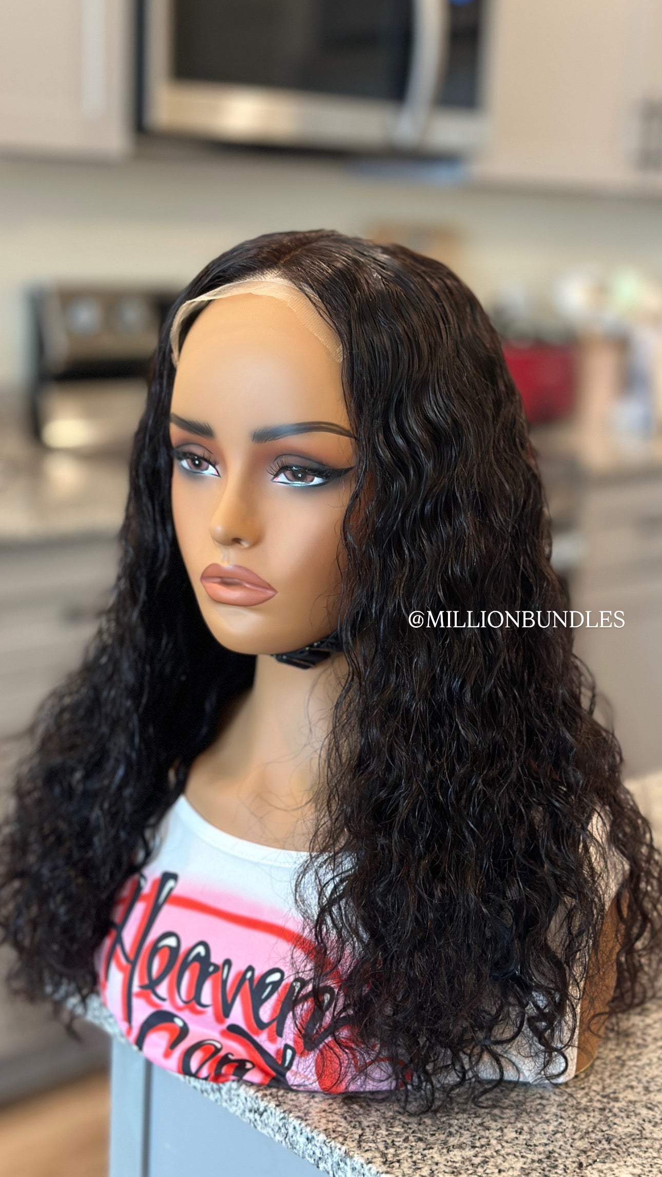 NATURAL COLOR WIG COLLECTION