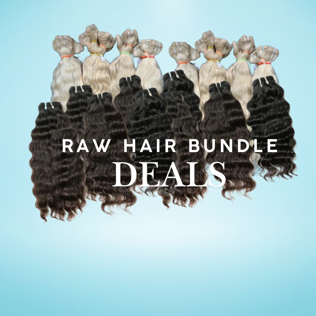 BUNDLE DEALS