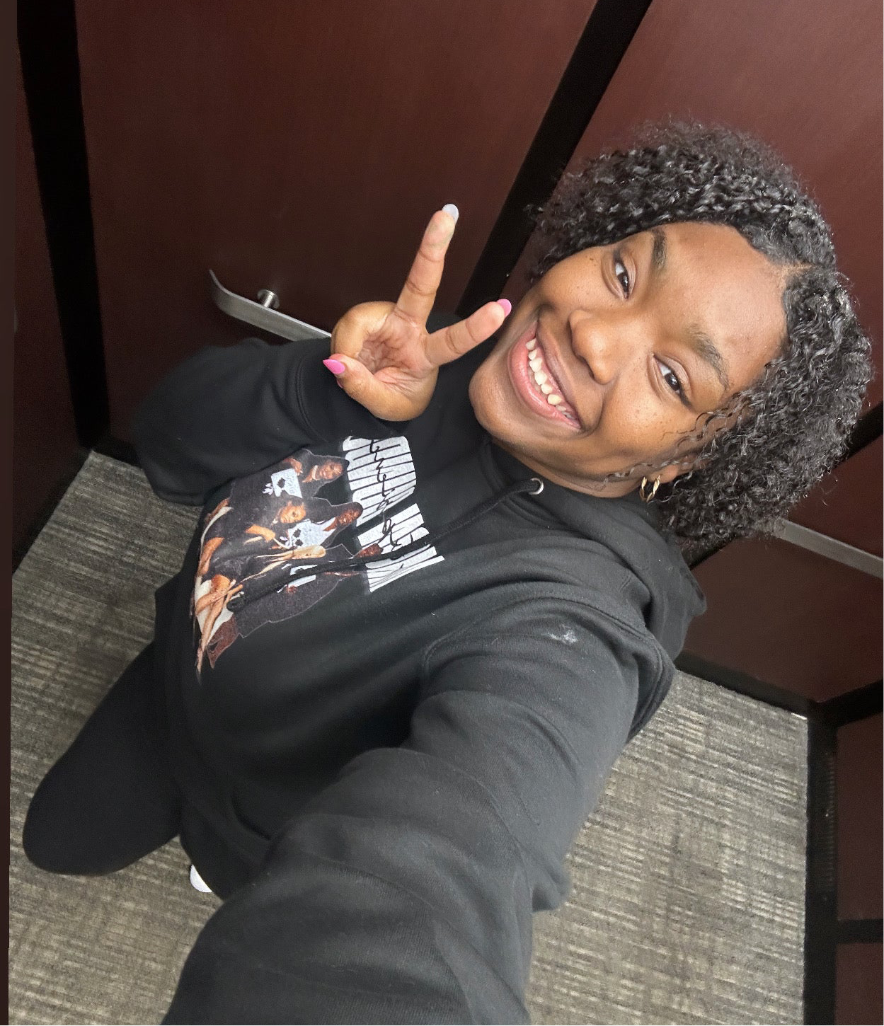 “Million Bundles” - Hoodie