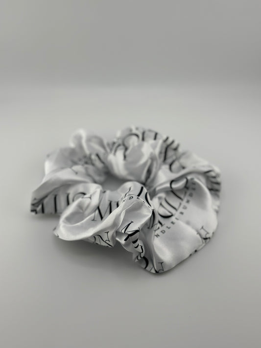 MILLION SCRUNCHIE