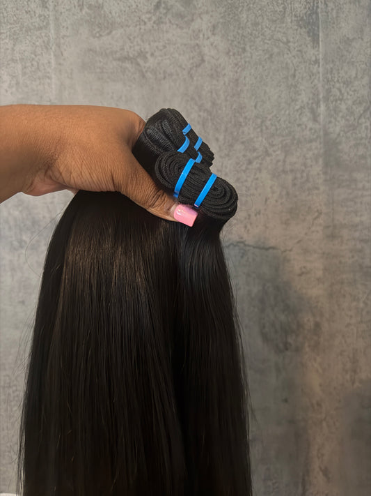 RAW VIETNAMESE BUNDLES