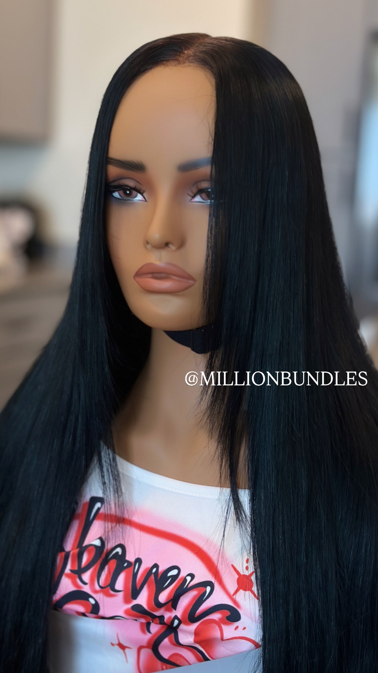 NATURAL COLOR WIG COLLECTION