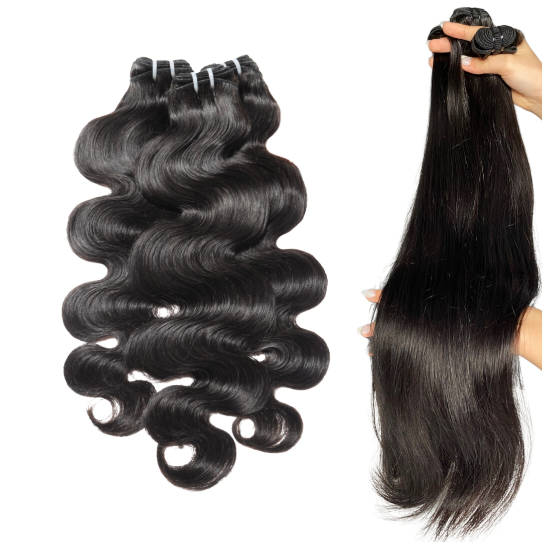 Virgin Vietnamese Bundles