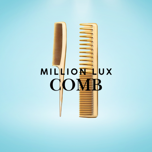 Million Lux “Comb”