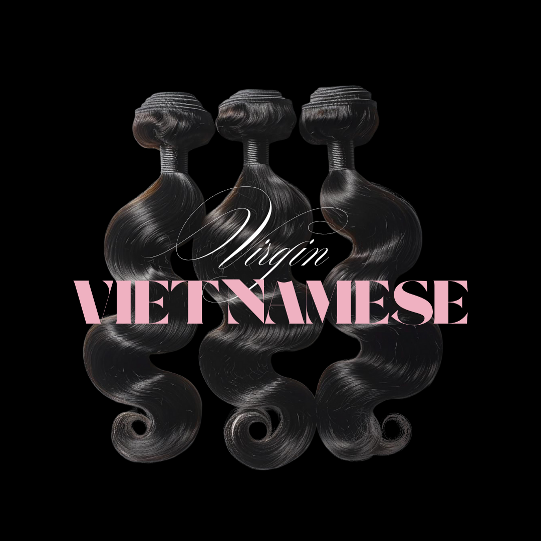 VIRGIN VIETNAMESE BUNDLES