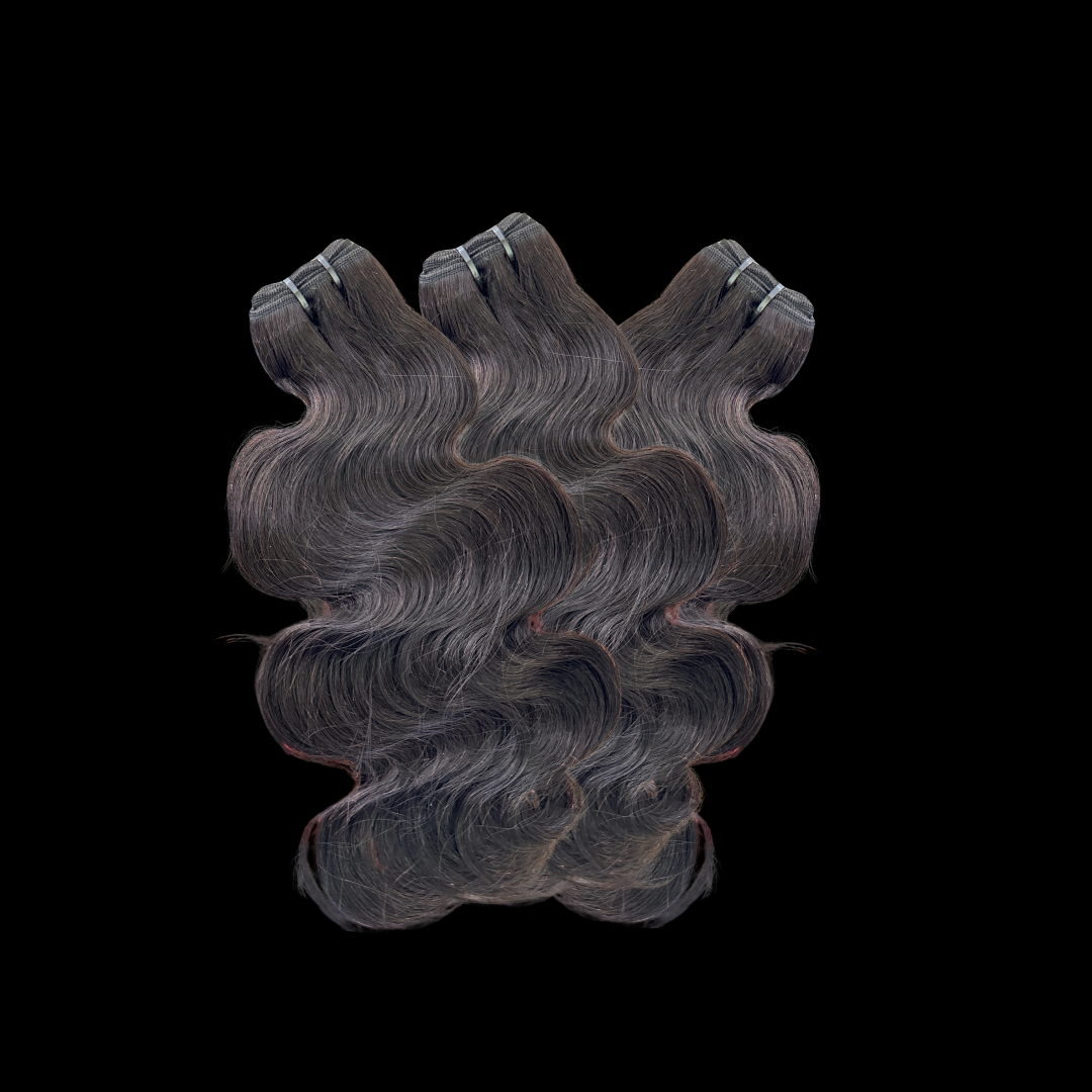 RAW VIETNAMESE BUNDLES