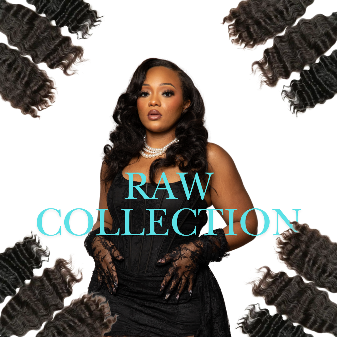 RAW VIETNAMESE BUNDLES