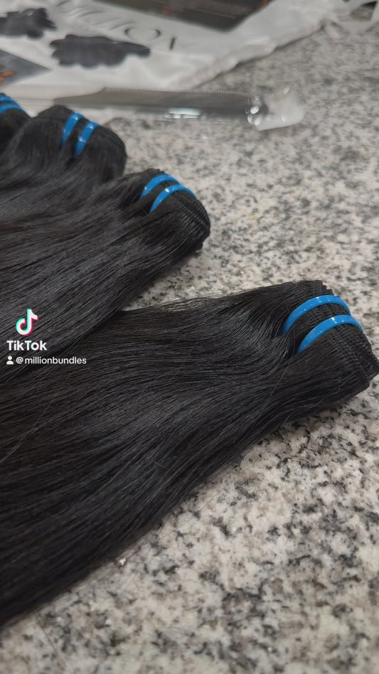 RAW VIETNAMESE BUNDLES