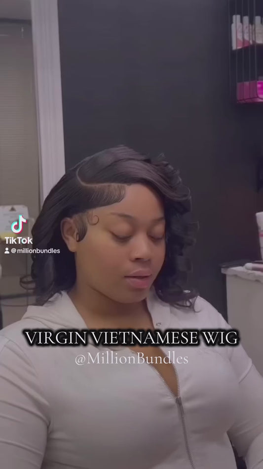 VIRGIN VIETNAMESE BUNDLES